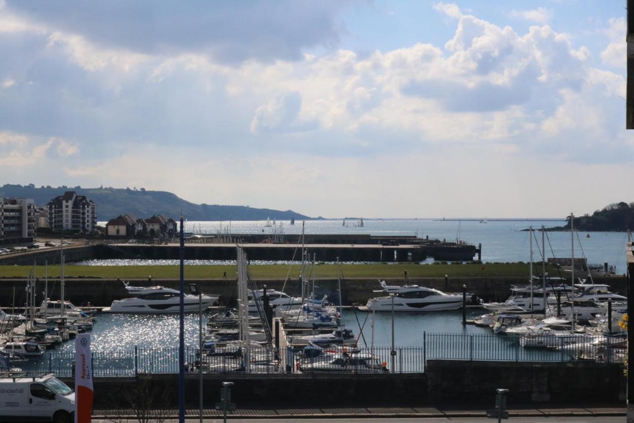 Brittany Street, Plymouth Daire Dış mekan fotoğraf