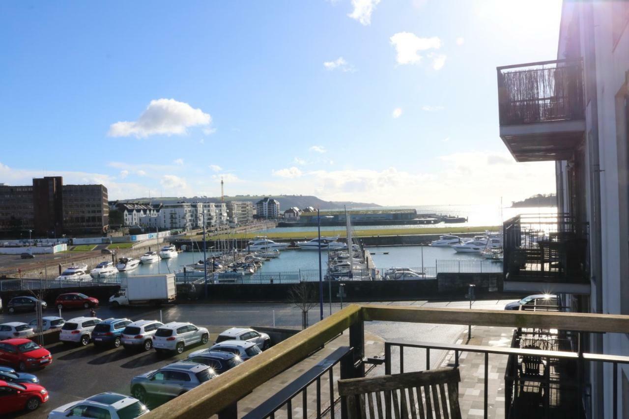 Brittany Street, Plymouth Daire Dış mekan fotoğraf